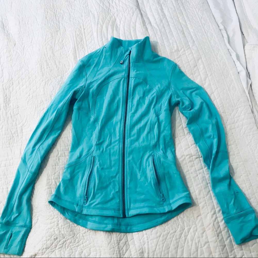 Lululemon Running Top